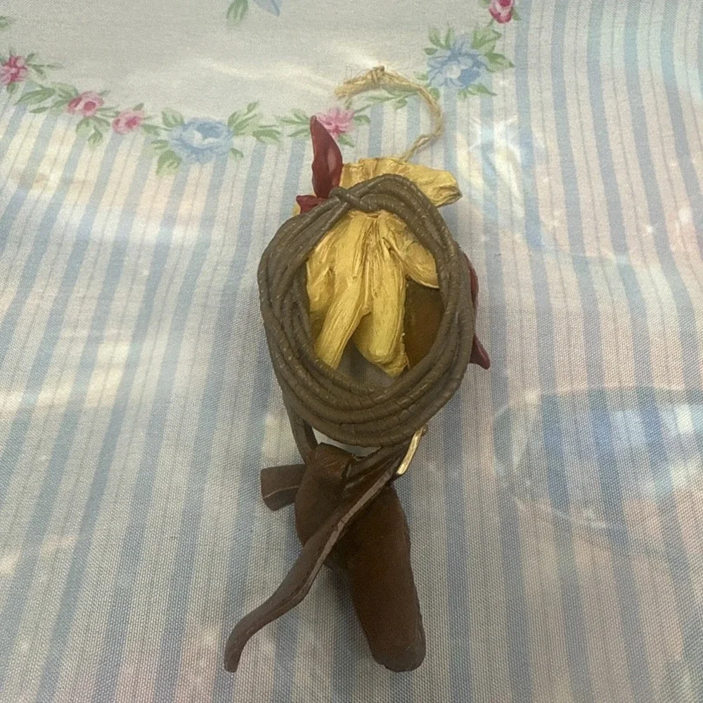 DECOR WALTHER vintage western